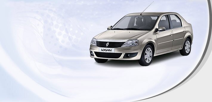 Рено Логан напрокат по Перми в АрендаАвто-прм